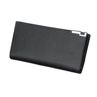 薇思黛 2016新款 时尚潮流男包创意钱包 韩版软皮男士长款超薄钱包钱夹时尚潮流钱包