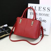 薇思黛 2016新款 欧美时尚潮流女手提包时尚女包大包单肩包斜挎包