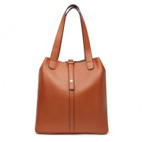 薇思黛 2016新款 欧美时尚单间包潮流子母包大包女士包包