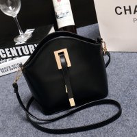 薇思黛 2016新款 时尚女包潮流糖果色单肩斜挎水桶包女士小包包