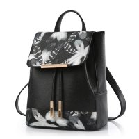 薇思黛 2016新款韩版女士包包 背包双肩包女 休闲女包女式包学生书包