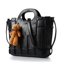 薇思黛 2016新款女包斜挎包女手提包包单肩包女士包包休闲女包