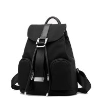 薇思黛2016新款双肩背包韩版女包牛津布双肩书包背包手提包旅游包