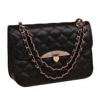 薇思黛2016新款休闲包手提女包包 时尚女士单肩包女斜挎包