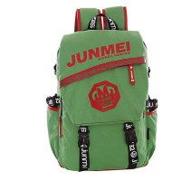 薇思黛新款韩版潮秋冬书包双肩包女背包运动包旅行包男女包14寸电脑包