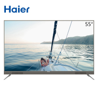 海尔/haier LS55AL88T71阿里四代高清4K电视55英寸液晶电视wifi语音