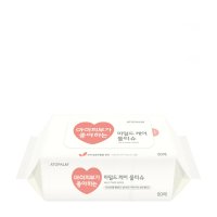 爱多康MC湿巾80片