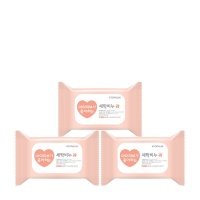 爱多康 韩国正品原装进口宝宝孕妇可用肥皂儿童宝宝洗衣皂bb尿布皂 180gx3包(韩国原装进口 孕妇婴儿可用 0添加无