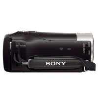 索尼(SONY) HDR-CX405 高清数码摄像机 CX405 DV有效像素229 显示屏尺寸:2.7英寸