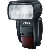 佳能(Canon) SPEEDLITE 600EX II-RT 闪光灯闪光范围20-200mm