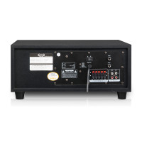 bosinund/博斯顿SD103+60 5.1声道家庭影院音响 蓝牙功放 家用客厅电视音箱 支持双话筒接口立柱影院