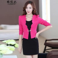 格缇妃 2016春装新款女装长袖修身显瘦打底裙韩版中长款气质淑女连衣裙7006-濂