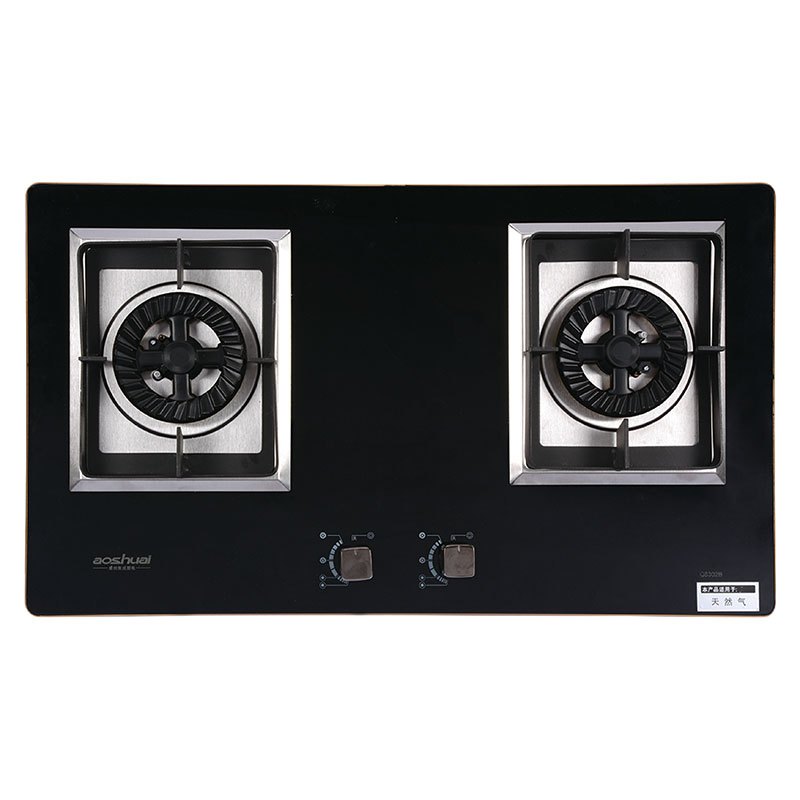 奥帅电器奥帅燃气灶q8302b