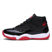 2016秋季男士休闲篮球鞋韩版跑步运动鞋新款时尚潮鞋中帮厚底男鞋