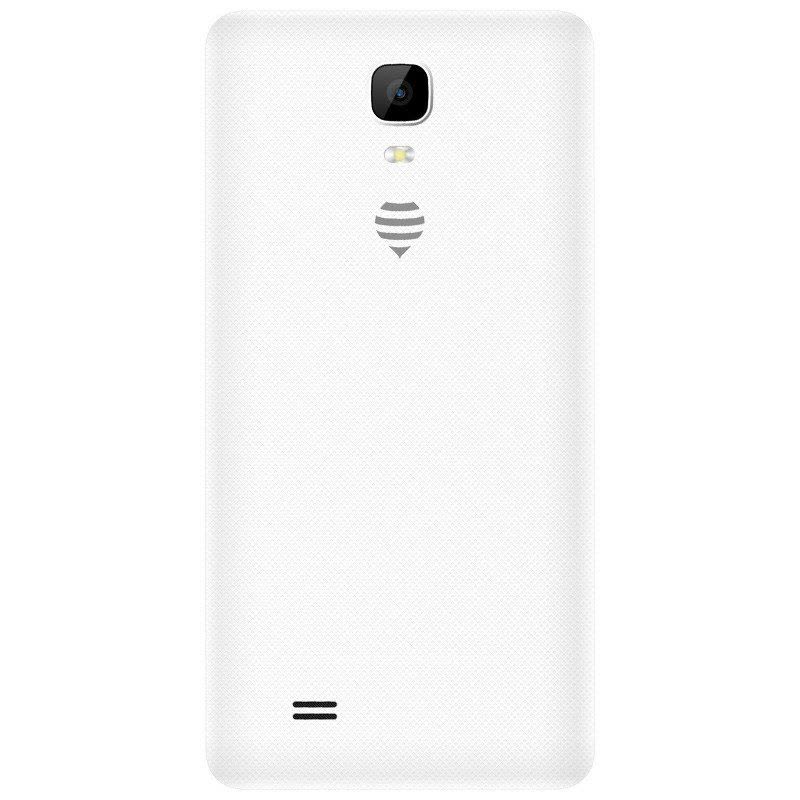 天语（K-Touch）M3s 小黄蜂 联通4G双卡双待智能手机 白色图片