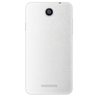酷派（coolpad) 5267 全网通4G手机 5英寸 1G运行+8G内存 双卡双待智能手机 白色