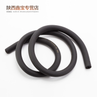 帮客材配 豫七星 中央空调专用 橡塑保温管∮28(28*20*2000*30)2米/根 30根/包 260元/包