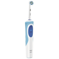 BRAUN博朗欧乐B vitality成人电动牙刷 充电式 3D多角度清洁电动牙刷 (配EB50刷头)