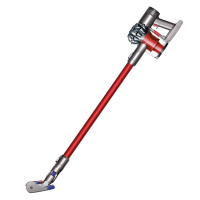 戴森(Dyson) V6 Total Clean 无线手持吸尘器 无绳家用吸尘器 5吸头