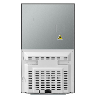 Haier/海尔 LC-102DA冰吧冷柜 家里第二台冰箱红酒柜