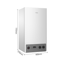 Haier/海尔 采暖炉智享系列L1PB20-HC3(T) 洗浴采暖二合一