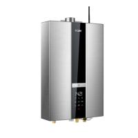 海尔（haier））燃气热水器JSQ31-16M6S(12T)零冷水即开即洗防CO中毒wifi远程热水器
