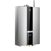 海尔（haier））燃气热水器JSQ31-16M6S(12T)零冷水即开即洗防CO中毒wifi远程热水器