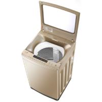 有优惠！Haier/海尔 EMB75F5GU1免清洗全自动波轮洗衣机7.5公斤静音大容量 家用三维幂动力 智能WiFi