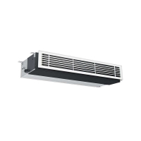海尔（Haier）大6匹家用中央空调一级能效一拖四100-140㎡包含安装WIFI直流变频RFC160MXSAVA(G)