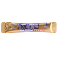 每伴（metebest）清清宝 儿童清清葆菊花晶宝宝奶伴侣固体饮料 金品香橙味1（225克*1盒）