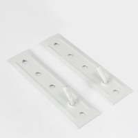 帮客材配 斯格亚特 电热水器 安装支架 隐形挂架 专用吊架背板15.2元/付 200付起售 免费送货楼下
