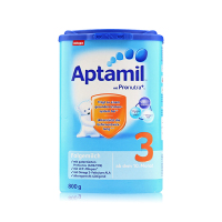 原装进口 德国Aptamil爱他美奶粉3段婴幼儿奶粉三段 800g