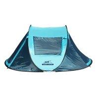 HIKING LEGEND领路者 户外帐篷LZ-0529 露营休闲野营帐篷 抛帐 沙滩森林帐篷