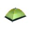 HIKING LEGEND领路者 户外双人自动帐篷LZ-0530 登山露营休闲野营帐篷