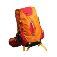 Rebornsun鲁滨逊 户外登山包RAC4001（28L） 野营徒步旅行双肩背包