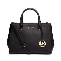 （Michael Kors迈克·科尔斯）MK杀手包中号 手提单肩斜挎包30S4GTVS6L