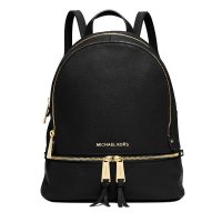 Michael kors迈克.科尔斯 MK背包 30S5GEZB1L中号女款牛皮双肩背包