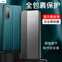 VMONNoppofindx3手机壳 findx3pro保护套翻盖式皮套防摔硅胶镜头全包oppofind3xpor外壳5