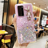 VMONNopporeno5手机壳5k女reno4全包5pro透明reon5防摔reno3硅胶4se软壳5g新款po