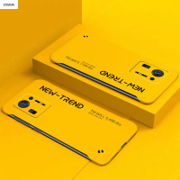 VMONN小米mix4手机壳超薄无边框mix4镜头全包保护套mix4pro个性创意潮男女xiaomi新款限量版高档简约文