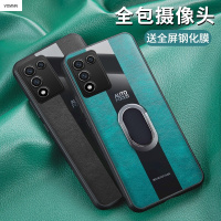 VMONN oppok9s手机壳保护套全包防摔保时捷皮套oppo k9s带车载磁吸支架男女款潮5g