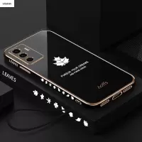 VMONN vivos10e手机壳vivo S10e保护5G直边硅胶套V2130A全包侧边vivis防摔
