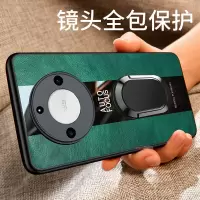 VMONN 荣耀x40手机壳荣耀x40保护套新款镜头全包镜头防摔超薄磁吸车载外壳