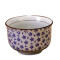 景德镇 日式釉下彩陶瓷碗餐具套装 小米饭碗 饭碗家用单个款式12