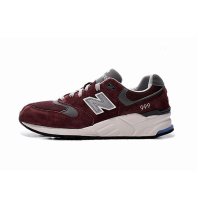 New Balance 新百伦男女鞋 情侣款跑鞋ML999BG