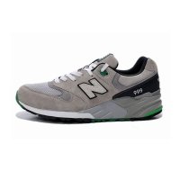 New Balance2015 新百伦情侣复古 男女跑步运动鞋ML999BB