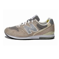 新百伦 New Balance NB996 男女鞋 情侣运动 休闲 跑步鞋MRL996