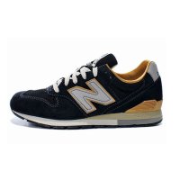 New Balance 新百伦中性情侣跑鞋 男女运动休闲鞋 MRL996