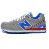 New Balance 新百伦 复古休闲运动鞋 情侣款 ML574NWS