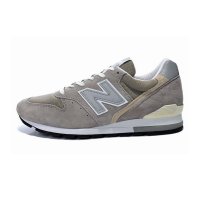 New Balance 996 新百伦 美产 男女复古休闲运动慢跑鞋 M996GK